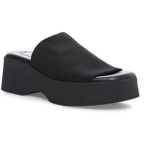 Steven Madden Slinky30 Black